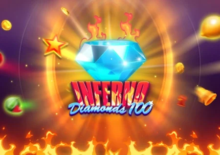Inferno Diamonds 100