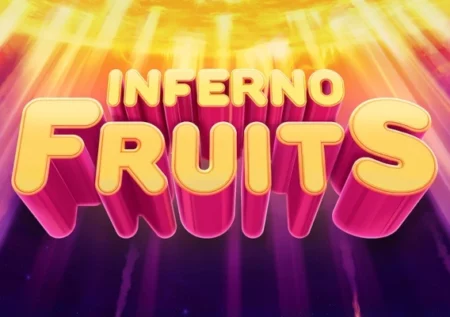 Inferno Fruits