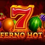 Inferno Hot 40