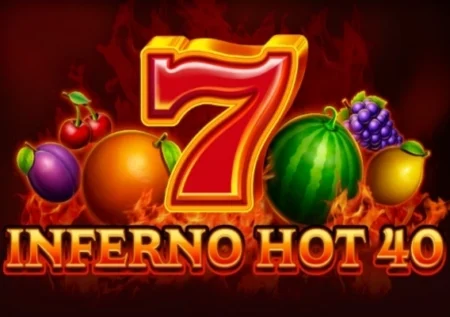Inferno Hot 40