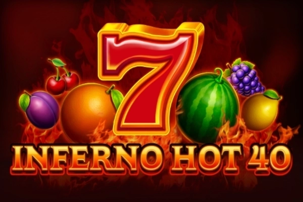 Inferno Hot 40