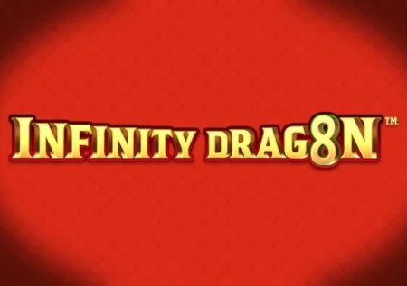 Infinity Drag8n