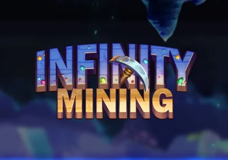 Infinity Mining