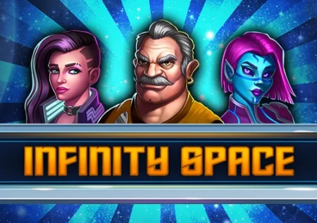 Infinity Space