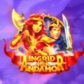 Ingrid of Andamor