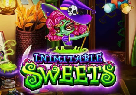 Inimitable Sweets