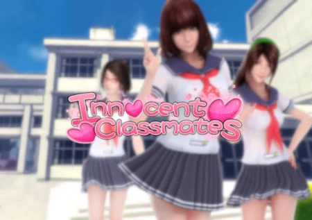 Innocent Classmates