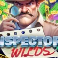 Inspector Wilds