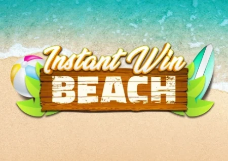 Instant Win Beach