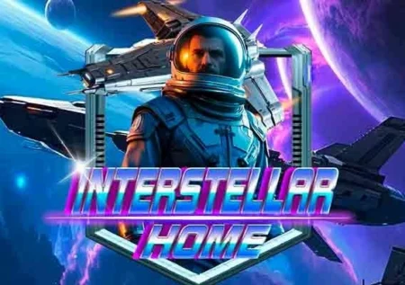 Interstellar Home