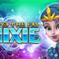 Into the Fay: Nixie
