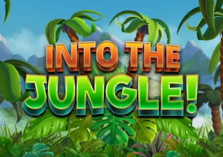 Into The Jungle