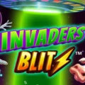 Invaders Blitz