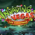 Invading Vegas: Las Christmas