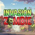Invasion Zombie