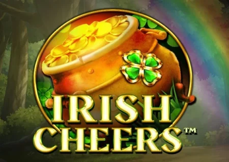 Irish Cheers