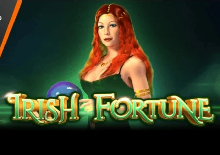 Irish Fortune
