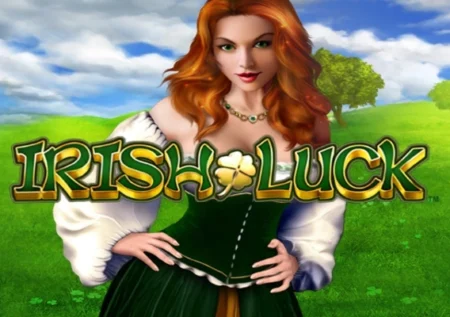 Irish Luck