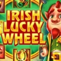 Irish Lucky Wheel