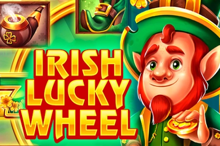 Irish Lucky Wheel 3×3
