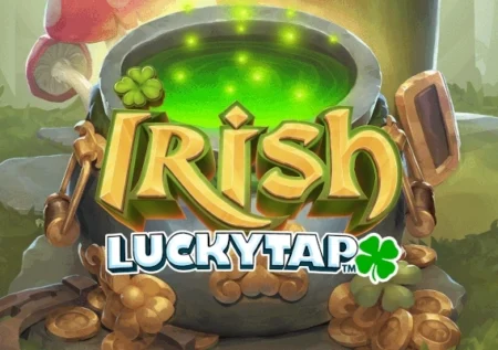 Irish LuckyTap