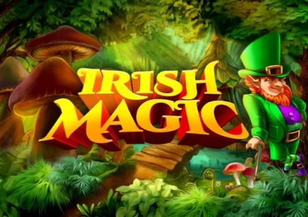 Irish Magic
