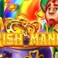 Irish Mania 3×3