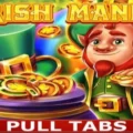 Irish Mania Pull Tabs