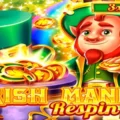 Irish Mania Respin