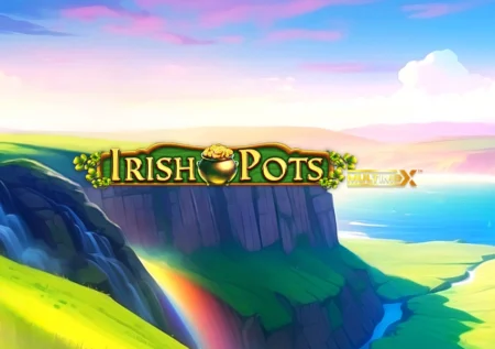 Irish Pots MultiMax