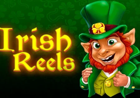 Irish Reels