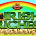 Irish Riches Megaways Jackpot King