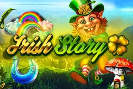 Irish Story 3×3