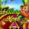 Irish Story Keno