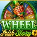 Irish Story Wheel 3×3
