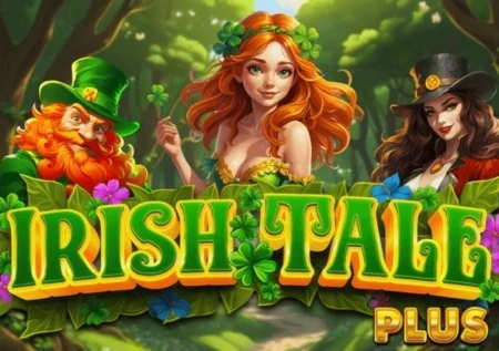 Irish Tale Plus