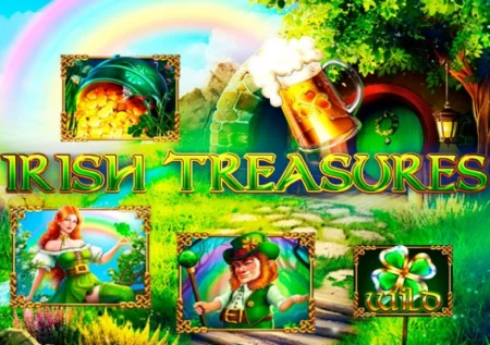 Irish Treasures