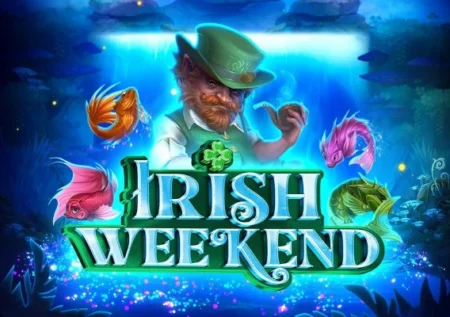 Irish Weekend