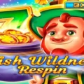 Irish Wildness Respin