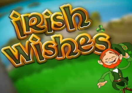Irish Wishes