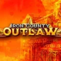 Iron County Outlaw