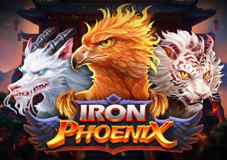 Iron Phoenix