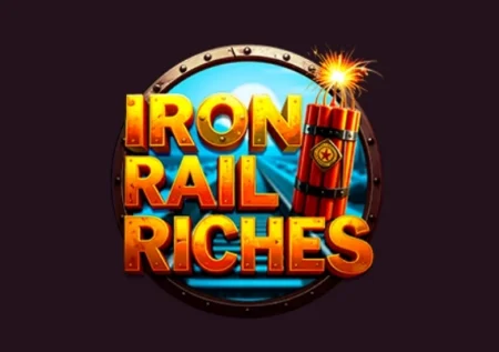 Iron Rail Riches