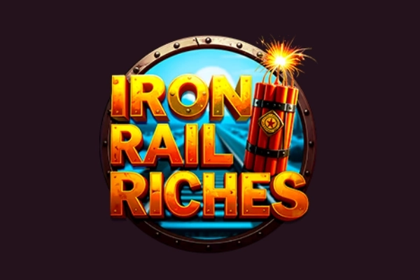 Iron Rail Riches