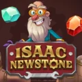Isaac Newstone