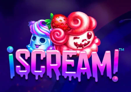 i-Scream