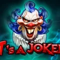 It’s a Joker