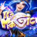 It’s Magic