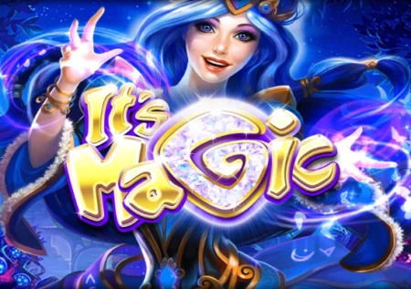 It’s Magic