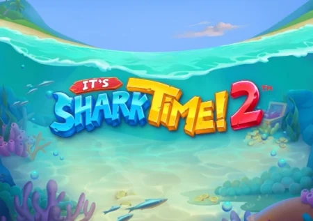 It’s Shark Time 2